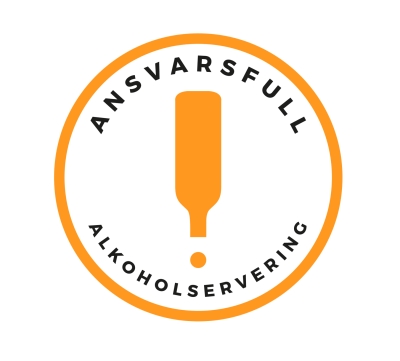 Ansvarsfull Alkoholservering (e-kurs)